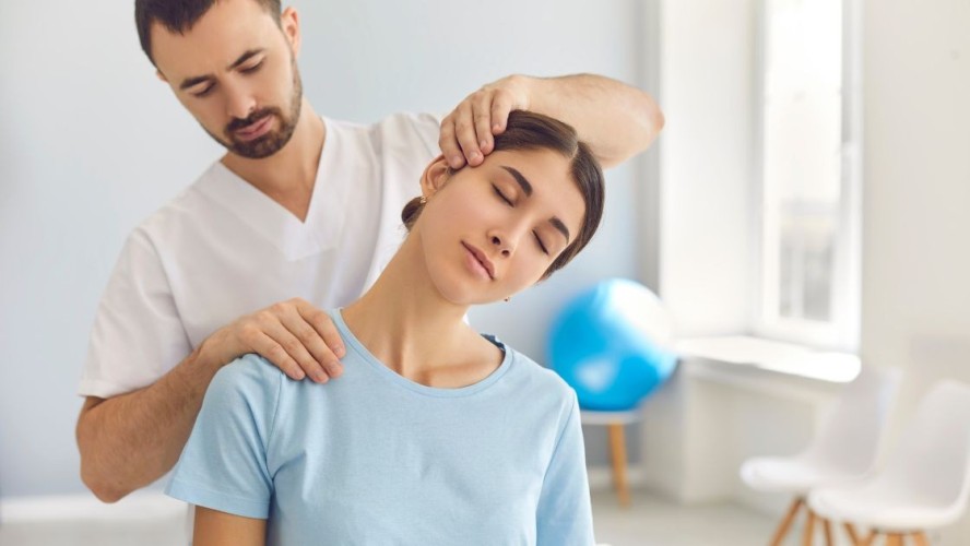 Inside Spinal Health Australia: Expertise, Care, and Transformation