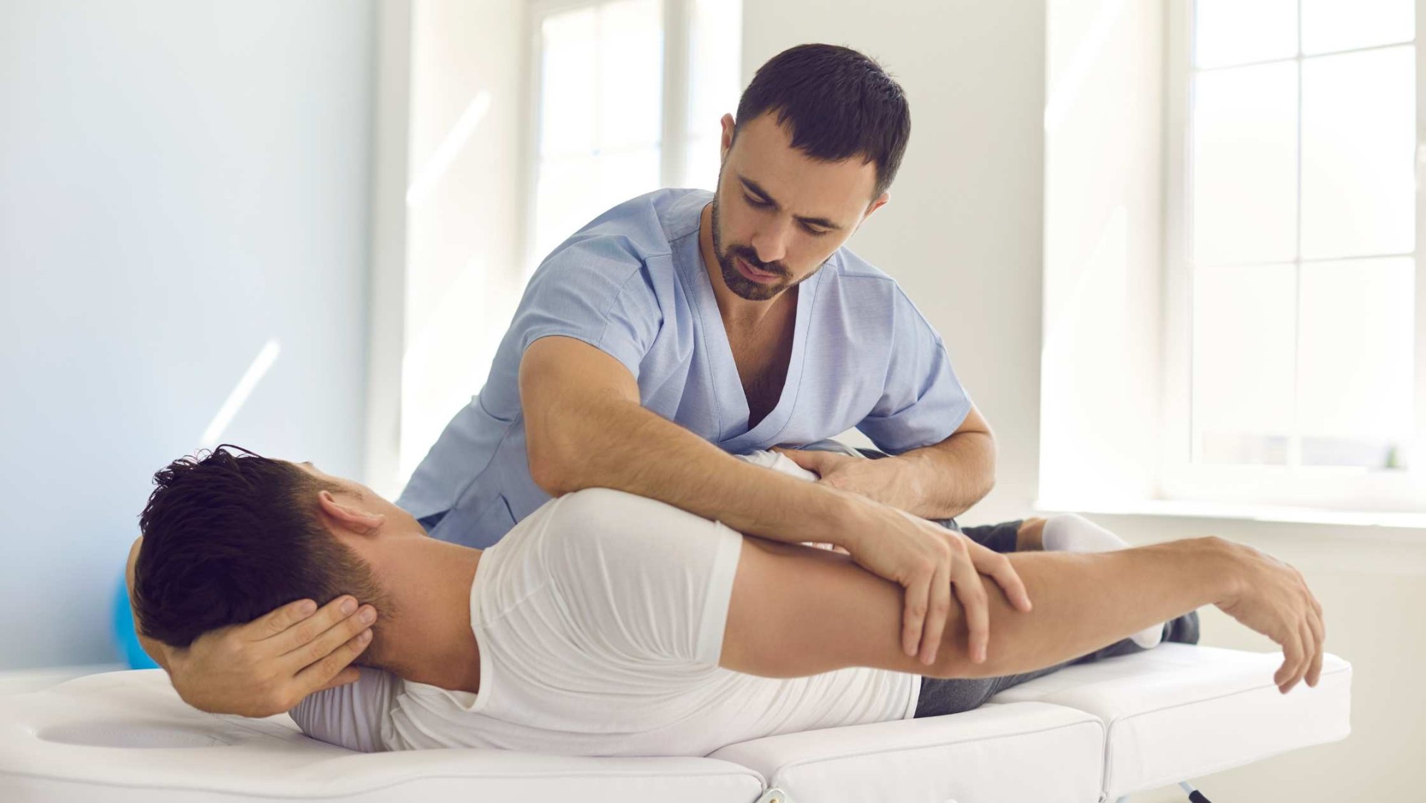 Close to Home, Close to Heart: Choosing the Right ‘Chiropractor Near Me’
